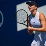 Світоліна — Александрова 3:6, 6:0, 6:3: результат матчу в Торонто