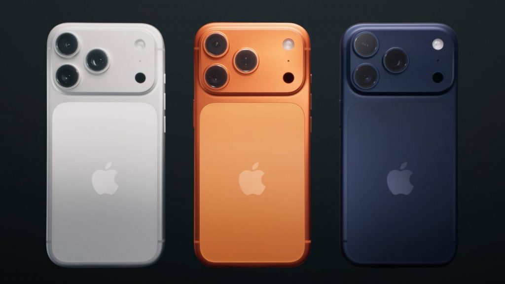 Ціна iPhone 17 Pro Max в Україні та Європі: порівняння із зарплатами, скільки треба працювати, щоб купити смартфон