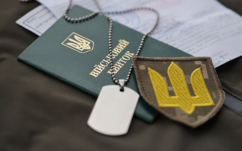 Непридатні до служби та військовий облік: що пропонує законопроєкт №15549 в Україні 