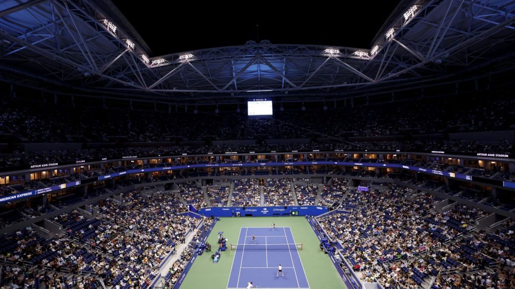 US Open