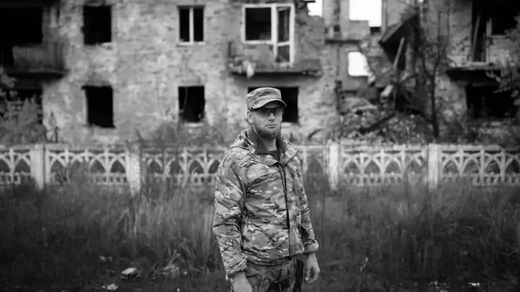 Загинув пошуковець Олексій Юков: що відомо про його роботу, хто він такий, біографія 