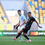 «Шахтар» – «Кудрівка» рахунок 5:1: огляд матчу УПЛ