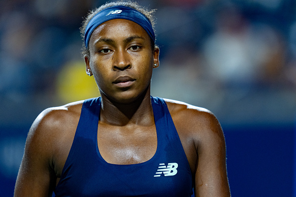 Рибакіна обіграла Гофф і вийшла у фінал WTA 1000 у Торонто