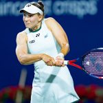 Рибакіна обіграла Гофф і вийшла у фінал WTA 1000 у Торонто