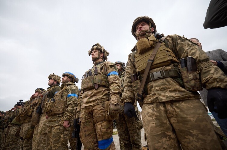 Коли закінчиться війна в Україні: «Мадяр» назвав п’ять умов, прогноз