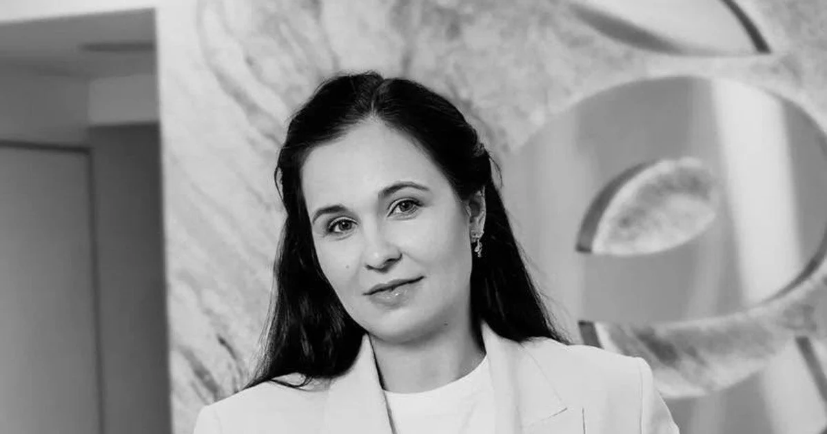 У ДТП загинула директорка EVA Beauty Василина Петлицька: хто вона така, що сталося, причина аварії