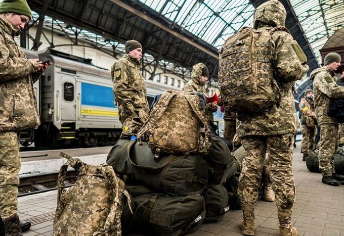 Мобілізація з 1 вересня 2026 в Україні: кому можуть вручити повістку восени, категорії
