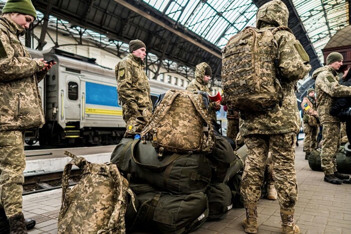 Мобілізація з 1 вересня 2026 в Україні: кому можуть вручити повістку восени, категорії