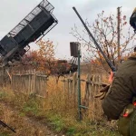 Наступ ЗСУ: українські війська звільнили 26 населених пунктів, повний список