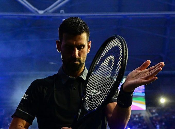 Маріано Навоне переміг Новака Джоковича на старті US Open 2026