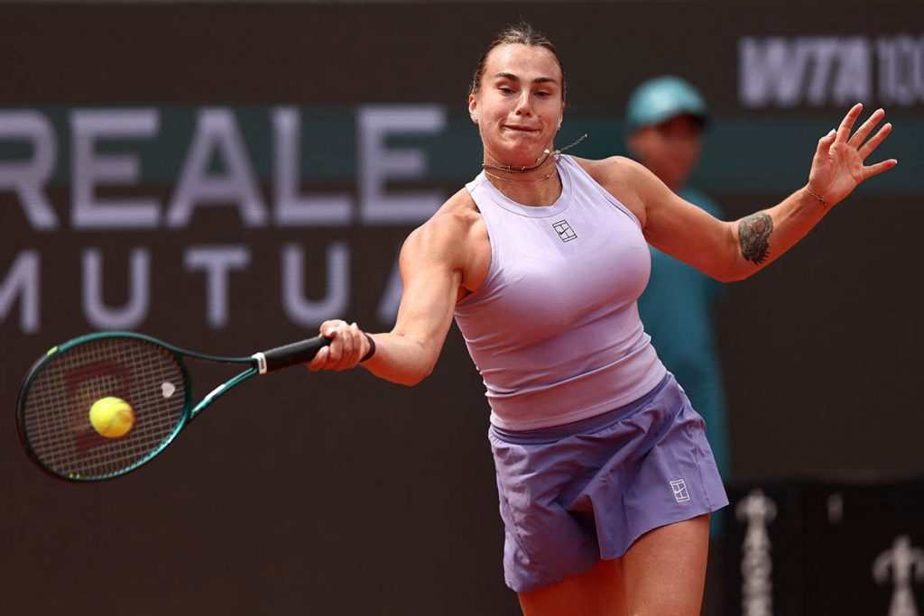 Соболенко перемогла Утідзіму на старті WTA 1000 у Торонто: результат і статистика матчу