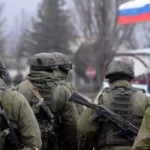 Нова мобілізація в Росії: військові тестують систему прийому новобранців