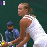 Єлизавета Котляр програла у півфіналі ITF W50 у Празі: результат матчу