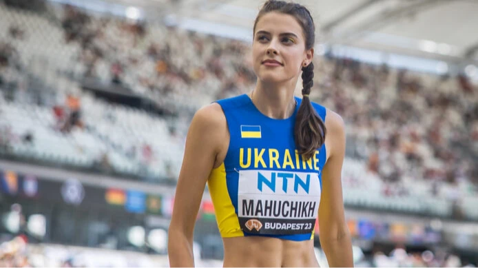 Юлія Левченко не потрапила до складу України на Євро-2026: причина 