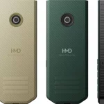Nokia 300 Charge отримав батарею 3700 мА·год: характеристики, ціна та доступність в Україні