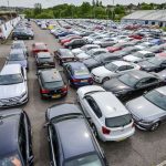 Найпопулярніші вживані авто, які везуть в Україну: рейтинг і ціни