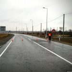 Комендантська година на Одещині: кому дозволили їздити вночі, умови і правила