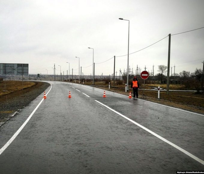 Комендантська година на Одещині: кому дозволили їздити вночі, умови і правила
