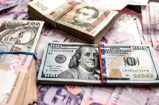 Курс долара і євро на 14 серпня 2026 в Україні: гривня продовжила зміцнення, дані НБУ