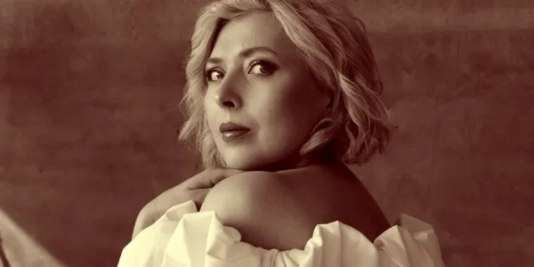 Померла Дарія Альошкіна: причина смерті, вік і біографія мисткині