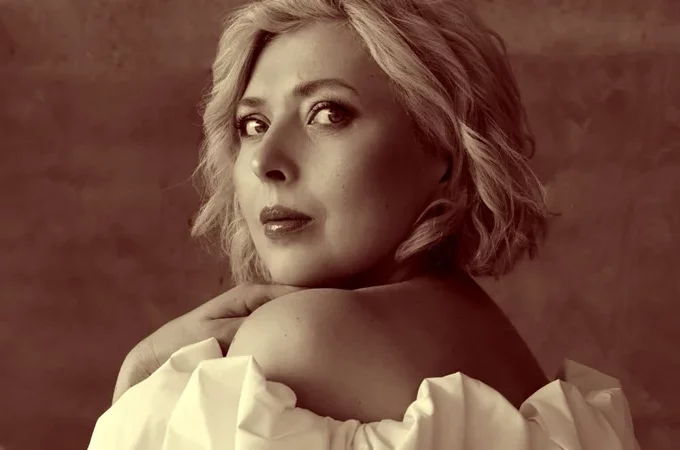 Померла Дарія Альошкіна: причина смерті, вік і біографія мисткині