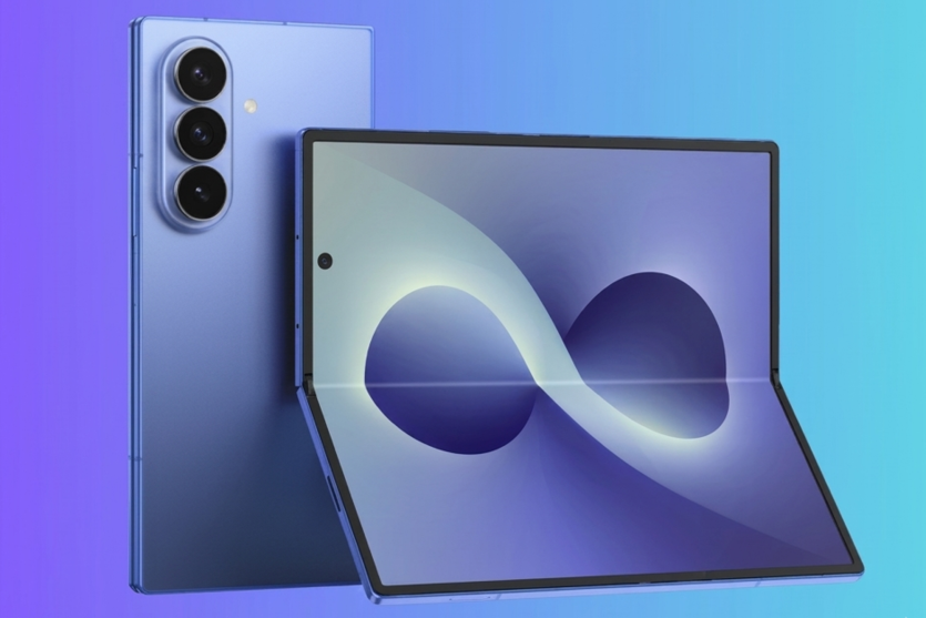 Galaxy Fold8 уже в Україні: скільки коштує новий складаний Samsung, ціна, характеристики та головні недоліки