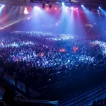 Куди піти в Києві у серпні 2026: головні концерти місяця, дати, артисти та ціни