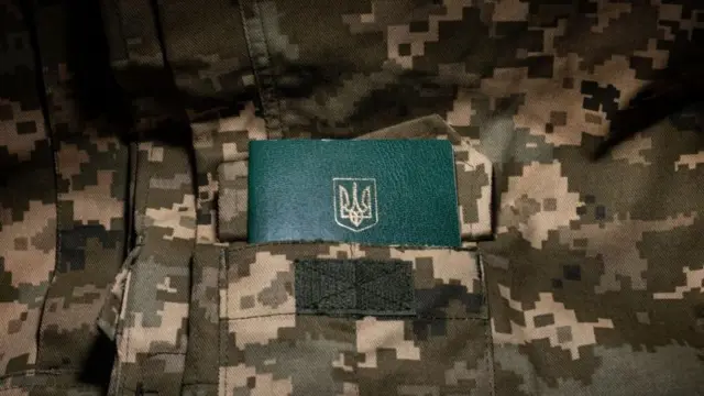 Непридатні до служби та військовий облік: що пропонує законопроєкт №15549 в Україні 