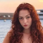 Маша Полякова показала обличчя на третій день після ДТП