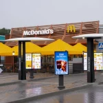 McDonald's відкрився в Умані: адреса, графік роботи та МакДрайв