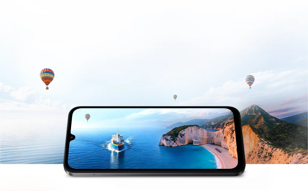 Redmi 17C 5G представили офіційно: характеристики та ціна в Україні