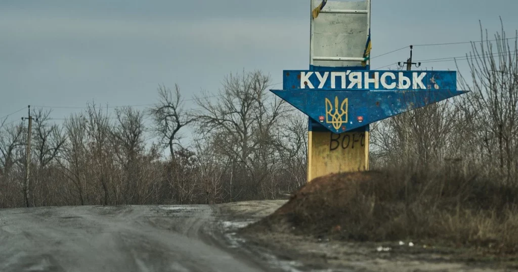 Бої за Куп’янськ посилюються: головною проблемою стала логістика через Оскіл