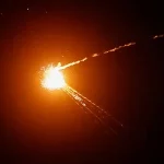 Українська антибалістика Freyja: у Fire Point назвали термін запуску, коли буде готова