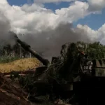 Бої за Куп’янськ посилюються: головною проблемою стала логістика через Оскіл