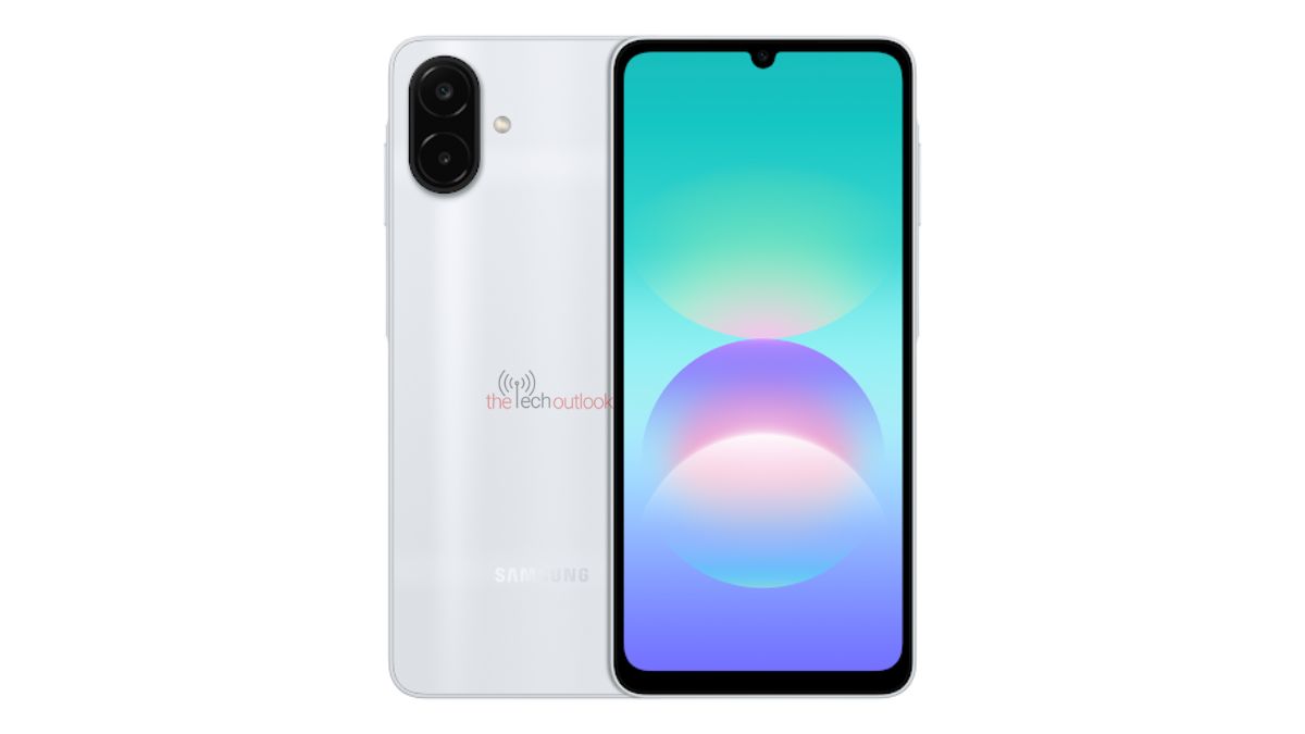 Samsung Galaxy A08 наближається до релізу: дизайн, характеристики і ціна в Україні