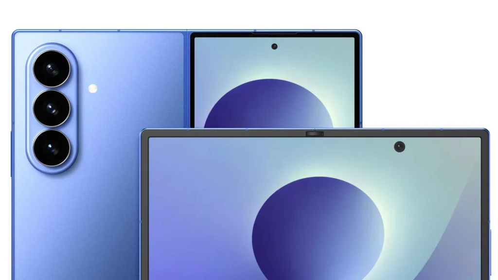 Galaxy Fold8 уже в Україні: скільки коштує новий складаний Samsung, ціна, характеристики та головні недоліки