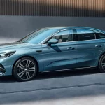 Geely Galaxy Star 6 EF на метанолі, бензині та електриці: ціна, характеристики гібрида і доступність в Україні