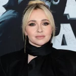 Померла Гейден Панеттьєрі: причина смерті, вік, біографія і стосунки з Кличком, де донька
