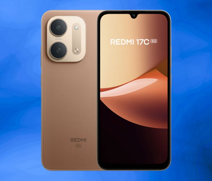 Redmi 17C 5G: характеристики смартфона та очікувана ціна в Україні