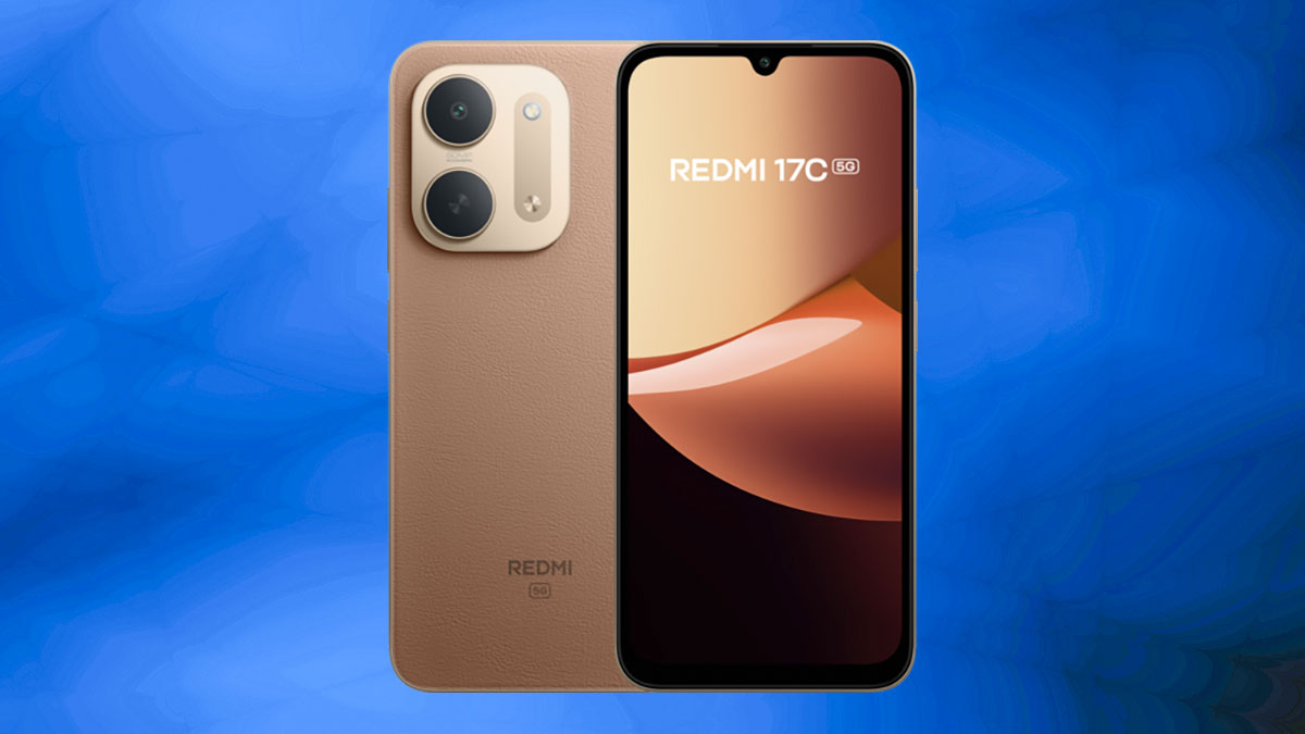 Redmi 17C 5G: характеристики смартфона та очікувана ціна в Україні