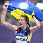 Юлія Левченко не потрапила до складу України на Євро-2026: причина