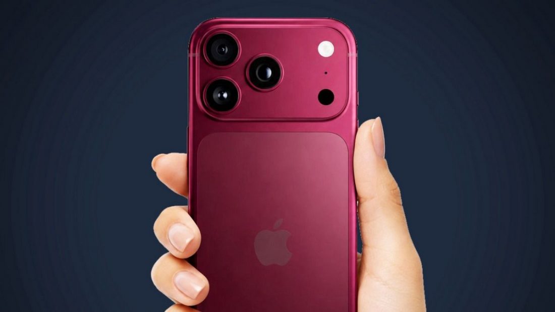 Коли вийде iPhone 18 Pro: що відомо про новий смартфон Apple, характеристики, камера та ціна