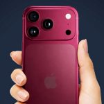 Коли вийде iPhone 18 Pro: що відомо про новий смартфон Apple, характеристики, камера та ціна