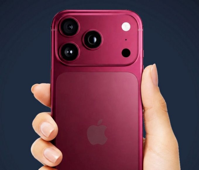 Коли вийде iPhone 18 Pro: що відомо про новий смартфон Apple, характеристики, камера та ціна