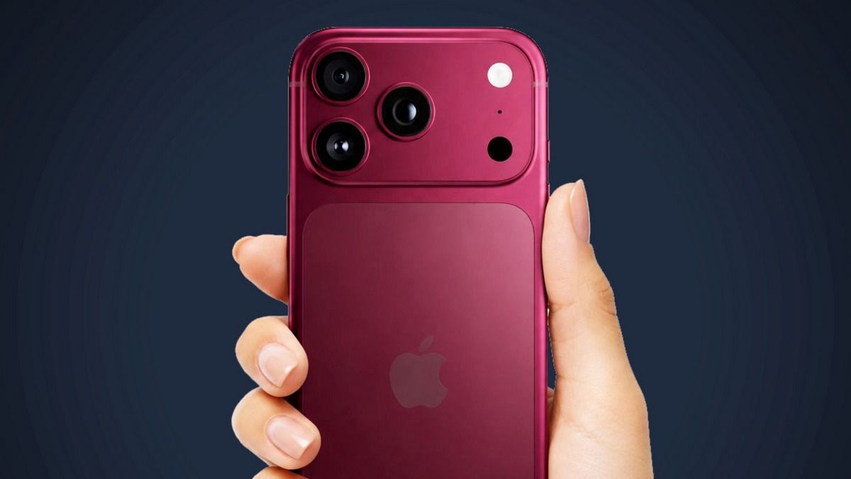 Коли вийде iPhone 18 Pro: що відомо про новий смартфон Apple, характеристики, камера та ціна