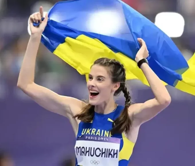 Юлія Левченко не потрапила до складу України на Євро-2026: причина