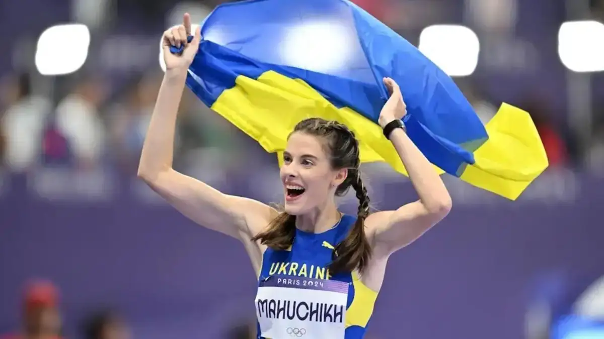 Юлія Левченко не потрапила до складу України на Євро-2026: причина