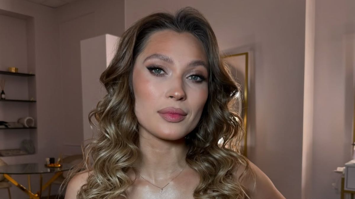 Тарас Цимбалюк підтвердив роман з Оленою Світлицькою: хто вона така, вік, біографія та особисте життя акторки