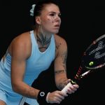 Олійникова вийшла до 1/8 фіналу WTA 500 у Монтерреї