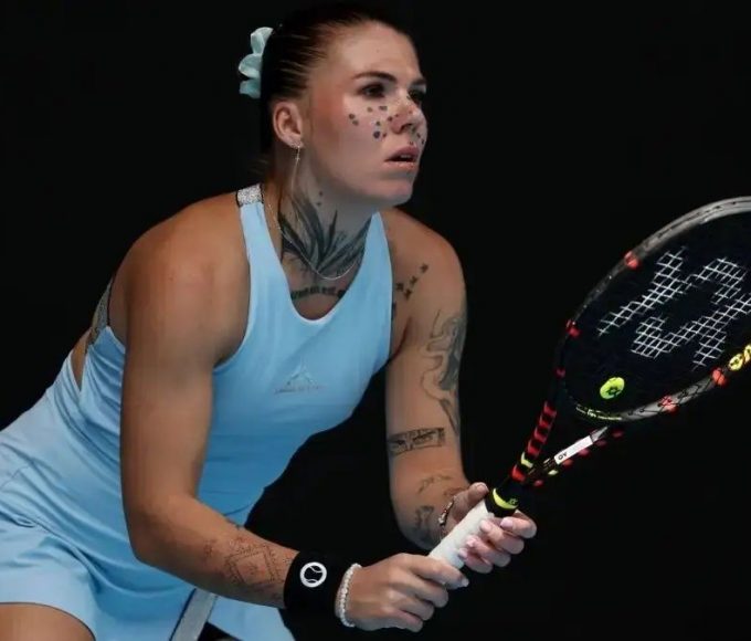 Олійникова вийшла до 1/8 фіналу WTA 500 у Монтерреї